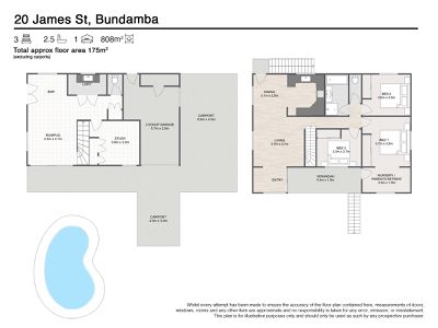20 James Street, Bundamba