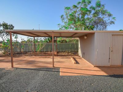 10 Roberts Street, South Hedland