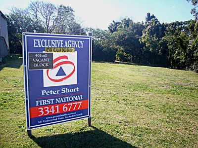 Lot 2, 2860 Logan Road, Underwood