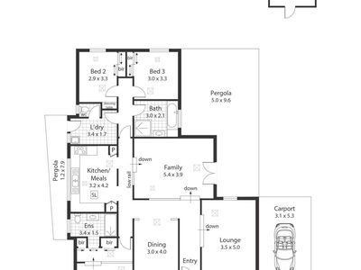 13 Matthew Court, Paralowie