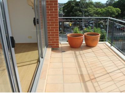 17 / 78-82 Burwood Road, Burwood