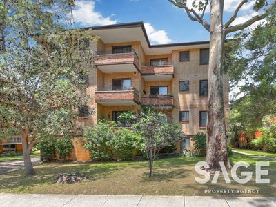 10 / 22 Kairawa Street, South Hurstville