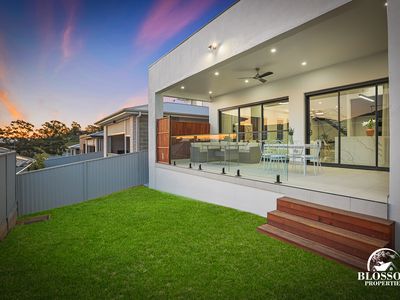 16 Sculptor Street, Box Hill