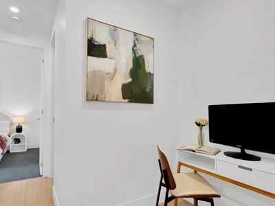 24 / 15 Moore Street, Moonee Ponds