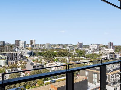 1805 / 301 Botany Road, Zetland