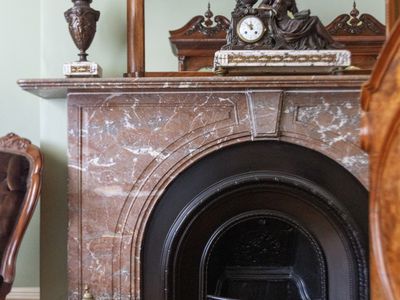 7 Esplanade, Williamstown