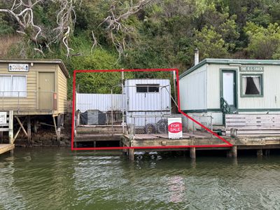 Section 910 Reedbed, Donovans