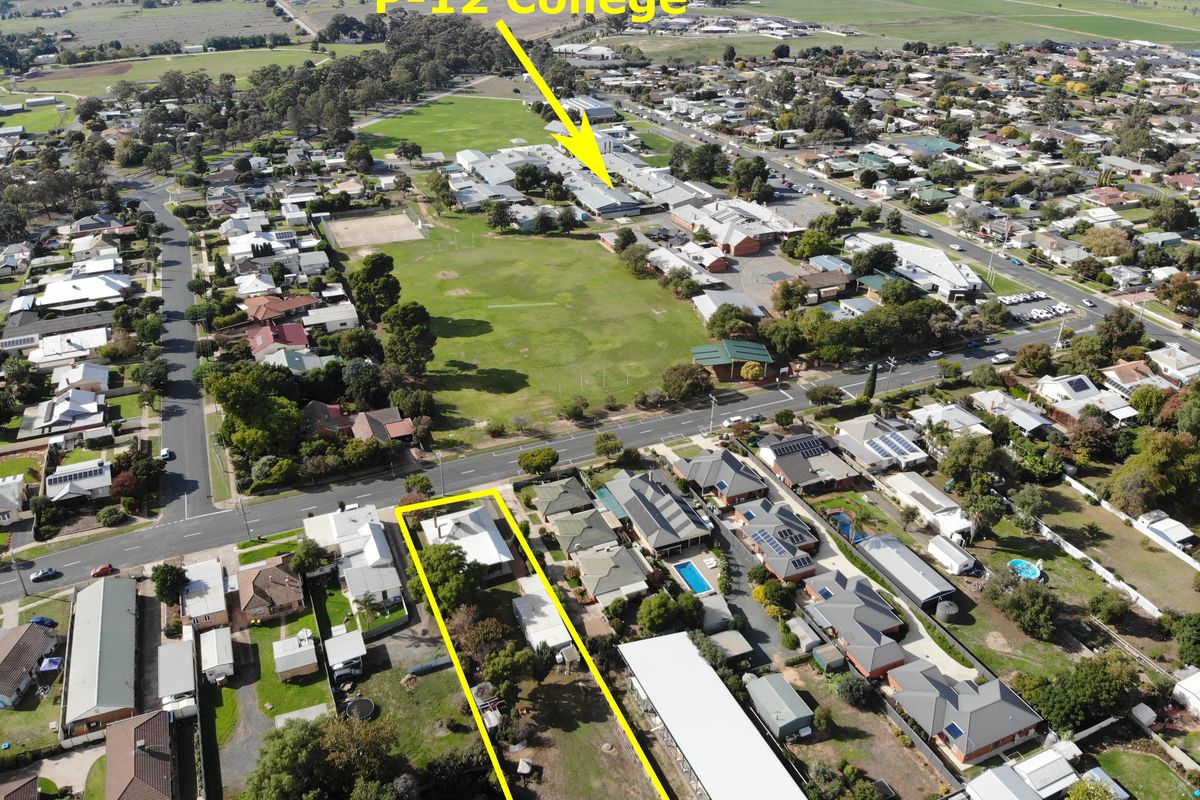 14 Haslem Street, Kyabram