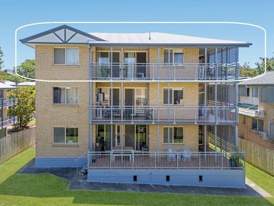 5 / 14 Warren Street, St Lucia