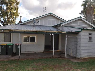 21 Grenfell Street, Forbes