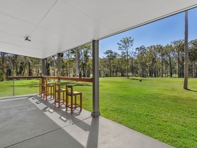 2017 THE LAKES WAY, Rainbow Flat