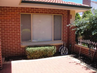 6b Hayburn Street, Scarborough