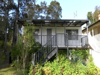 Yarrawonga Park