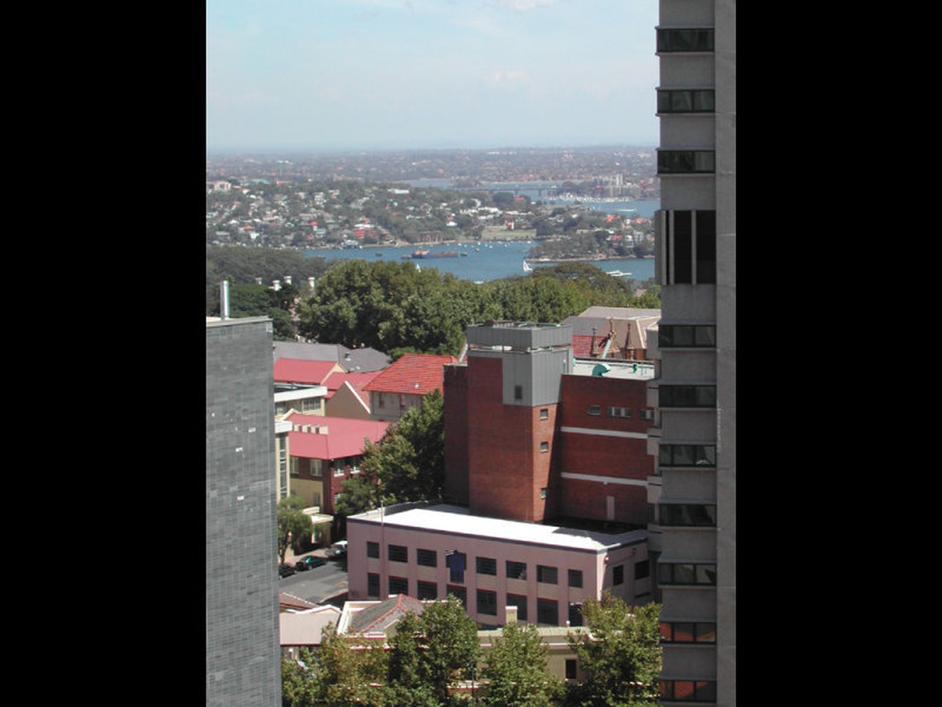 1803 / 77-81 Berry Street, North Sydney