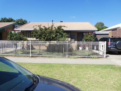 4 / 7 Goulburn Street, Seymour