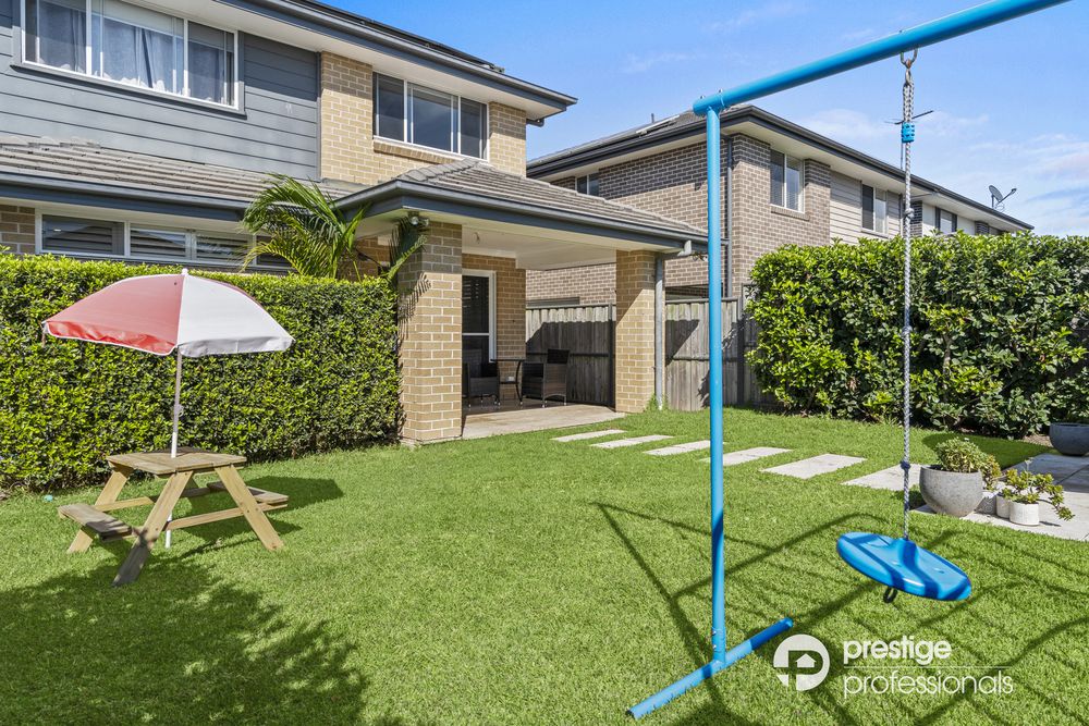 16 Terracotta Road, Moorebank