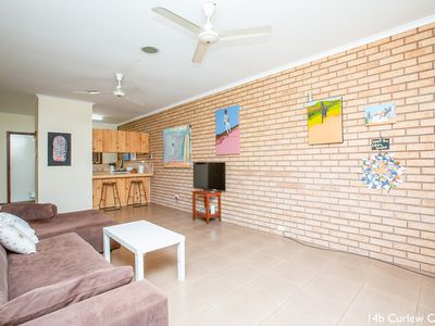 14A & 14B Curlew Crescent, South Hedland