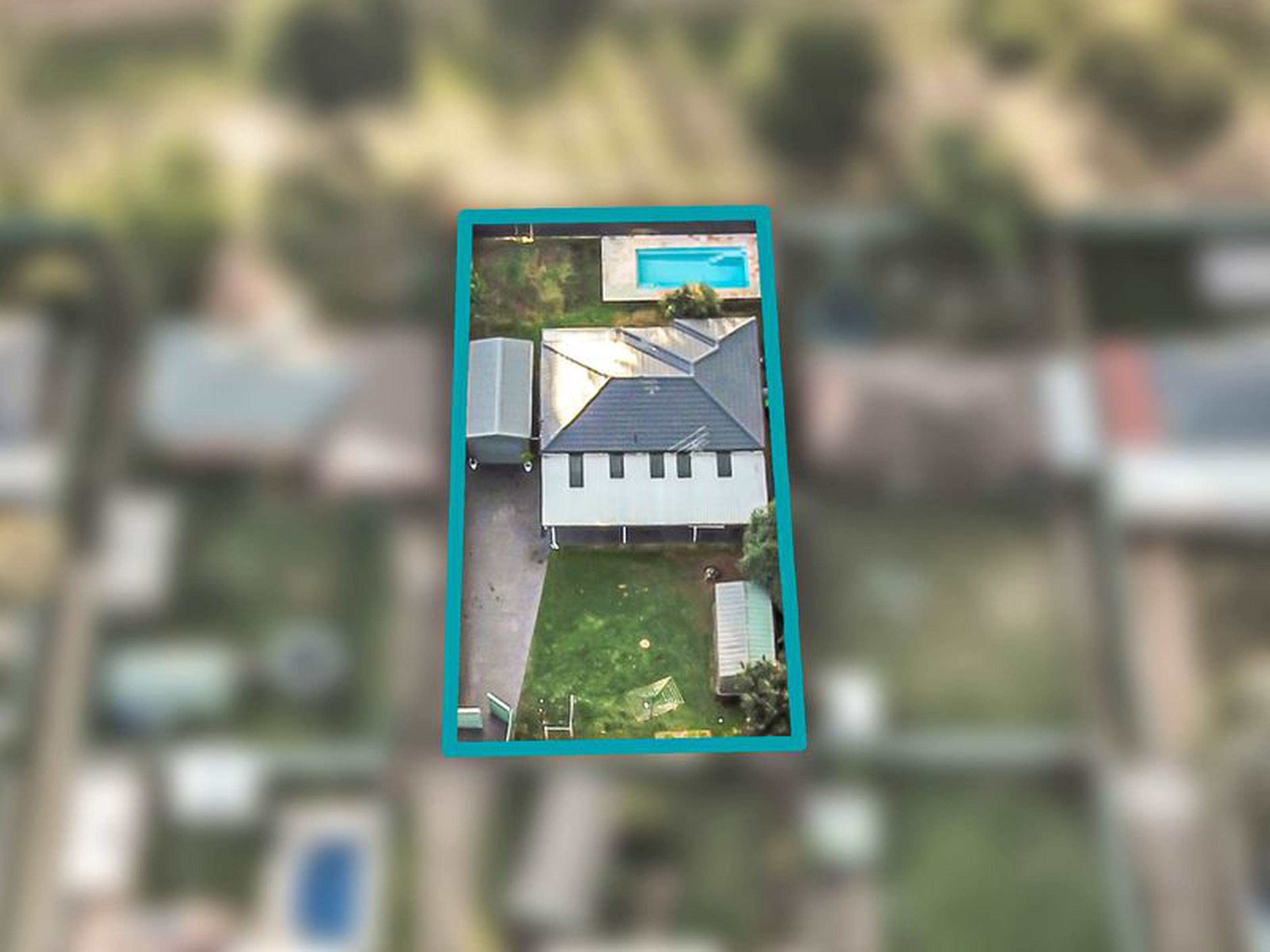 35 Drake Street, JAMISONTOWN