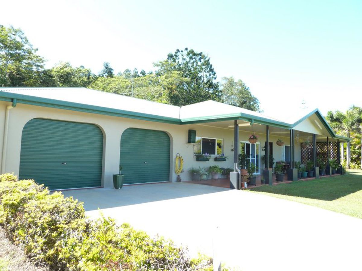 64 Sheehan Rd, Tarzali