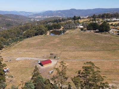 1529 Huon Highway, Lower Longley