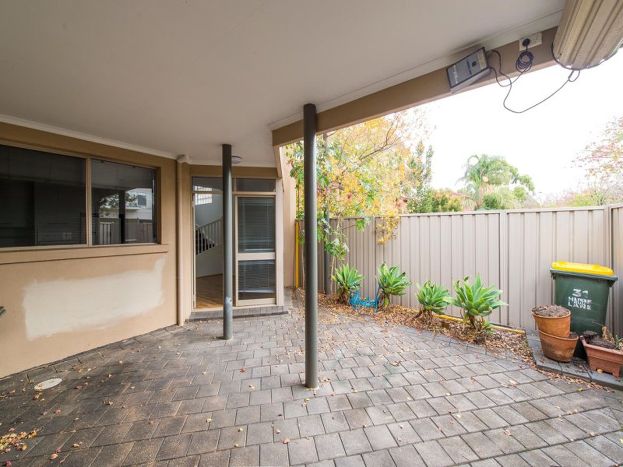 31 Hume Lane, Adelaide