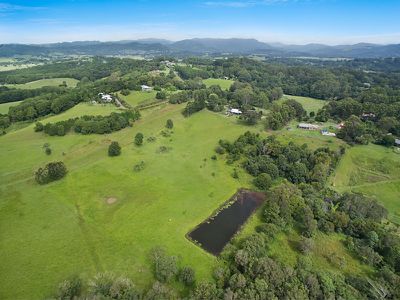 214 The Manse Rd, Mullumbimby
