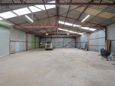 1 / 40B Burlington Street, Naval Base