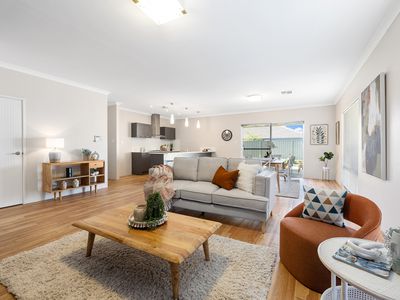 11 Barnard Grove, Byford