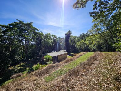 43 Mulligan Highway, Cooktown