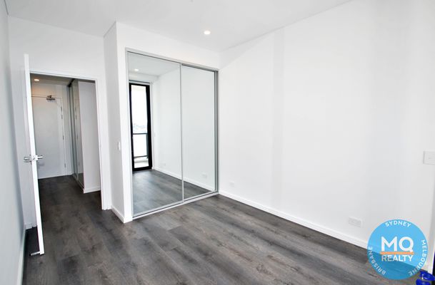 607 / 11 RAPHAEL STREET, Lidcombe