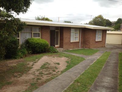 13 Evwick Crescent, Highton