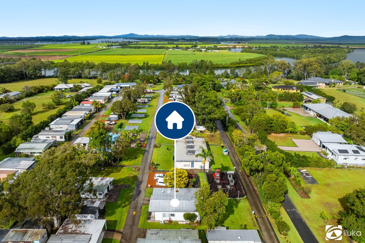 20 / 286 Iluka Road, Woombah