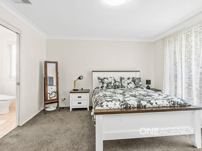 33 Golden Grove, Worrigee