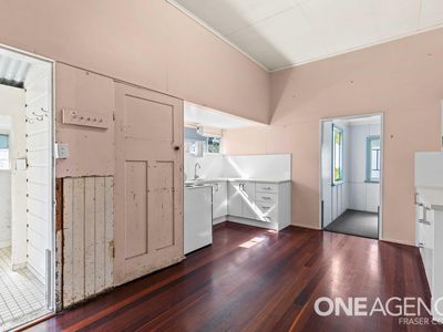 210 Pallas Street, Maryborough