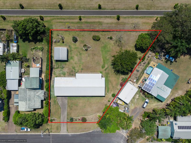 3 Julie Anne Street, Urraween, QLD, Urraween - Thumbnail 2
