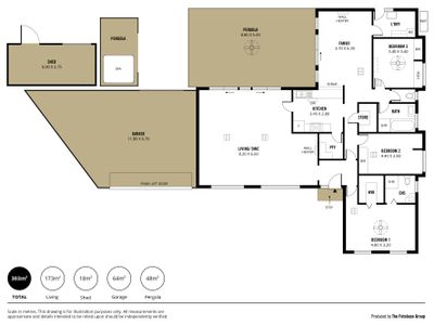 19  Hanley Court, Happy Valley