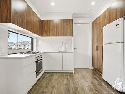 62 & 62A Charles Tompson Boulevard, Marsden Park