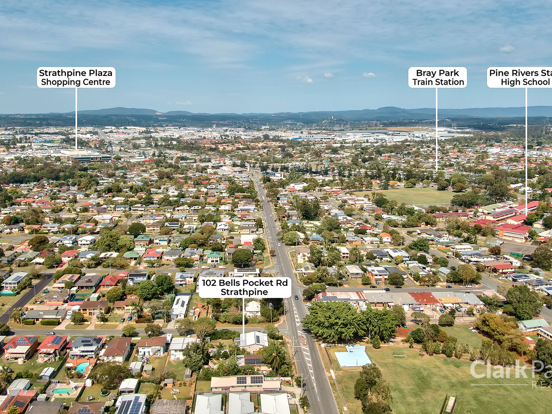 102 Bells Pocket Road, Strathpine