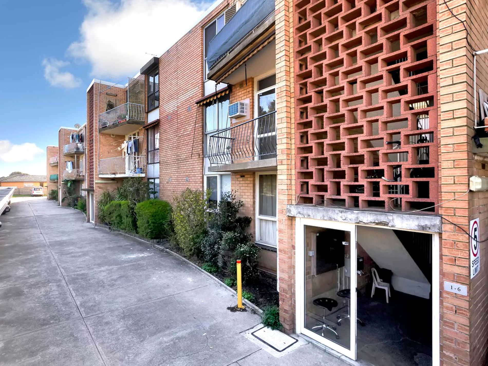 4 / 106 Cross Street, West Footscray