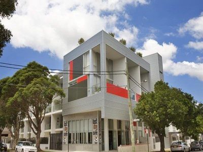 13 / 1 Ralph Street, Alexandria