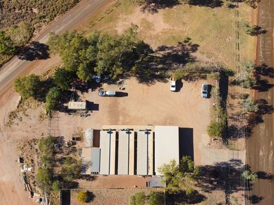 6 Cooke Street, Nullagine