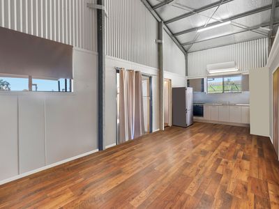 5 Old Warwick Road, Peak Crossing