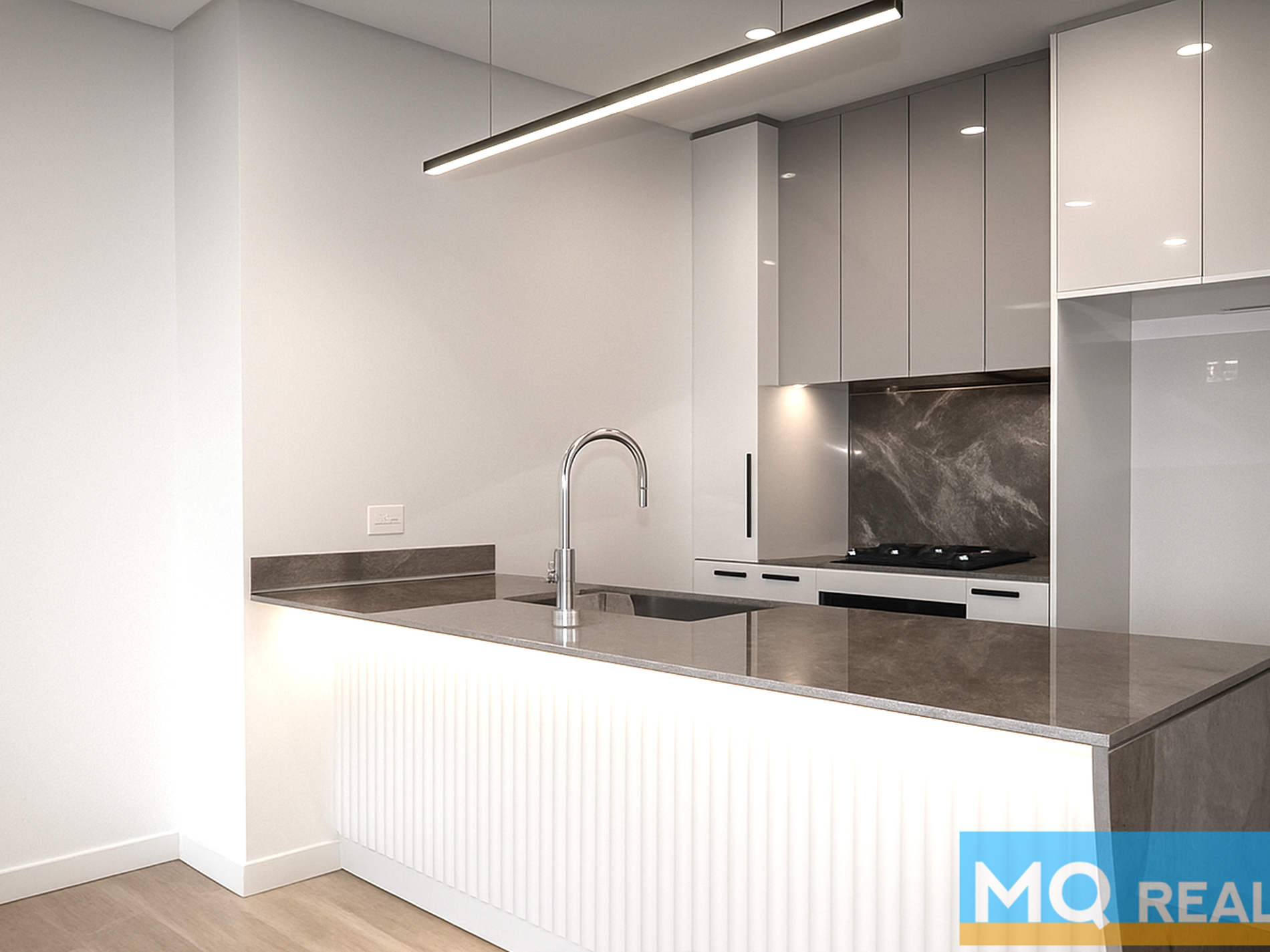 1604 / 100 Talavera Road, Macquarie Park