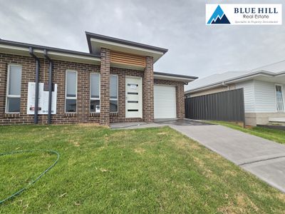 66 Wicklow Road, Chisholm