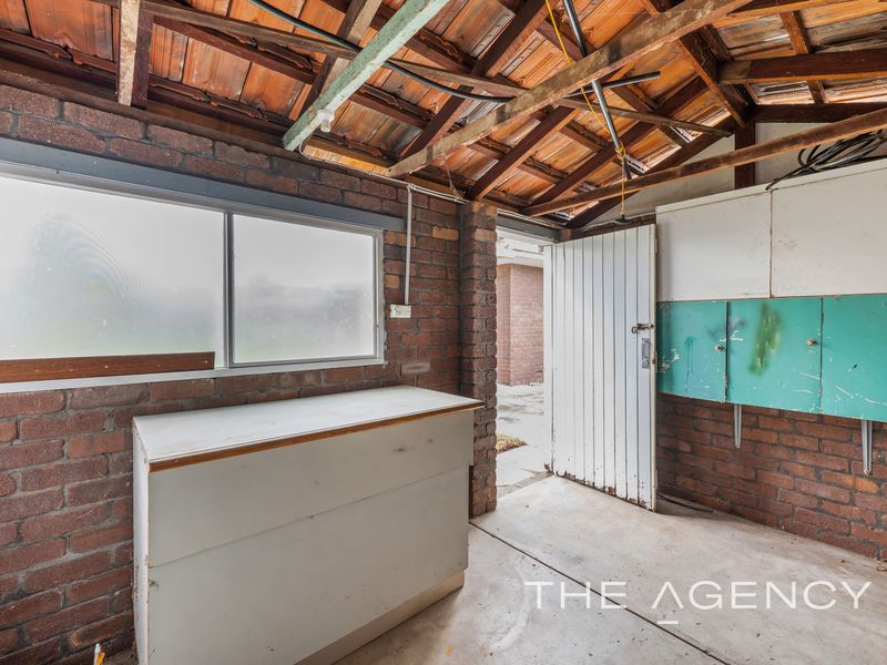 29 Kirby Way, Samson