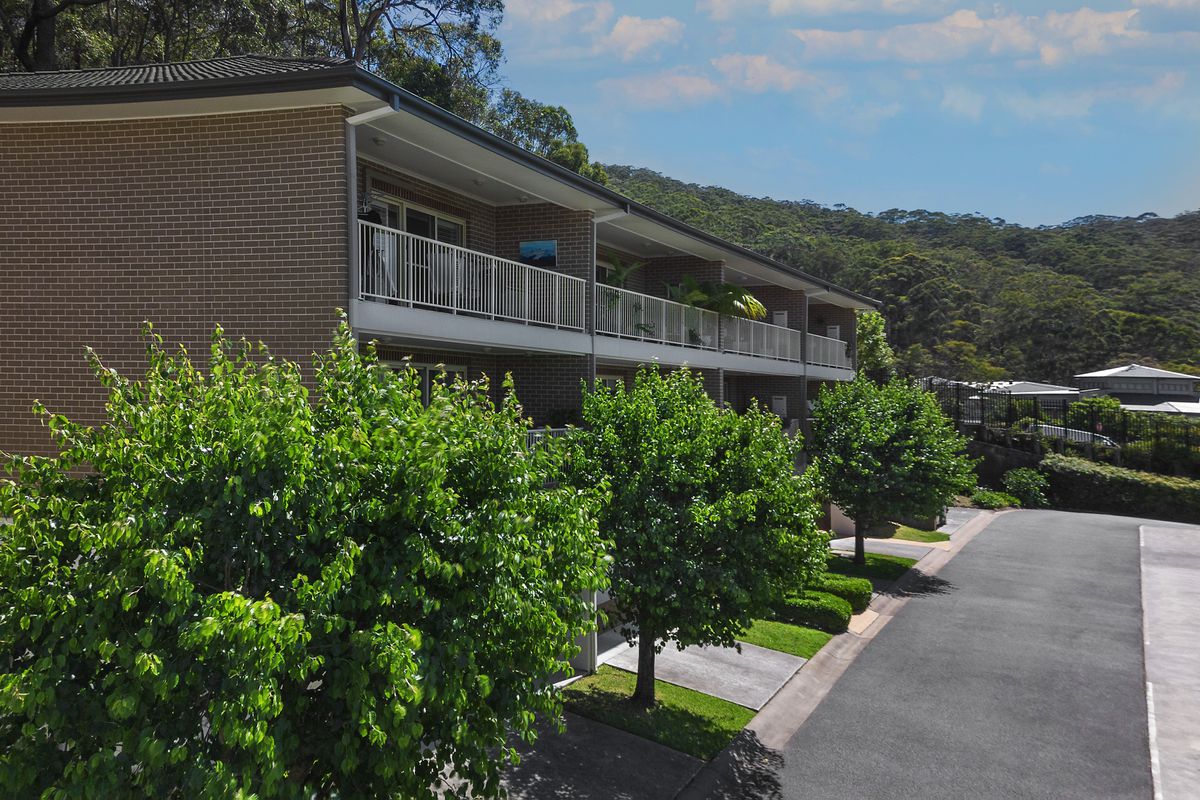 76 / 24 Kincumber Street, Kincumber