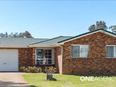 16 Thistleton Drive, Burrill Lake