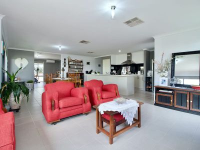 13 Icelandic Meander , Baldivis