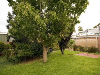 50 Collins Street, Kalgoorlie