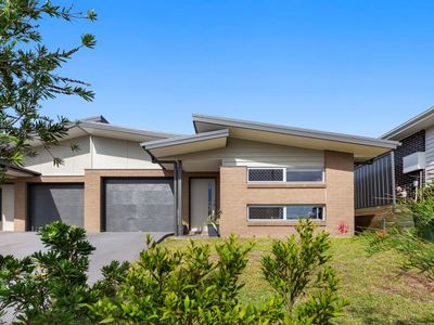 54A Transfield Avenue, Edgeworth